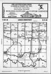 Map Image 026, Iowa County 1987
